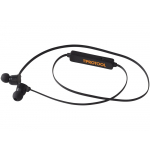 Цветные наушники Bluetooth, черный, фото 4