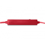 Цветные наушники Bluetooth, красный, фото 3