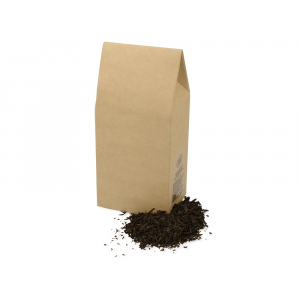 Подарочный набор Tea Duo Superior с двумя видами чая, синий - купить оптом