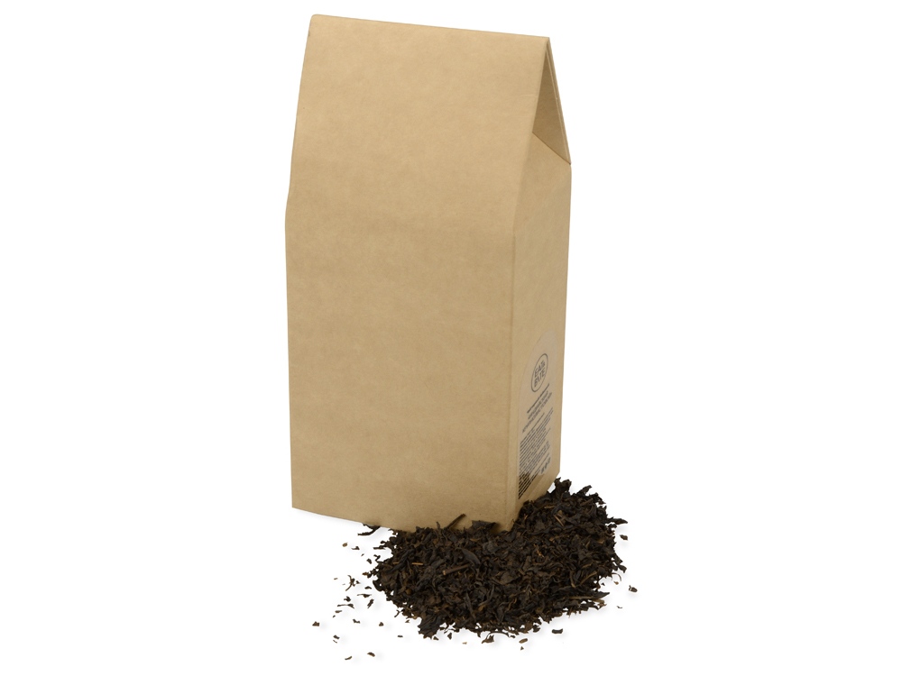 Подарочный набор Tea Duo с двумя видами чая, синий - купить оптом