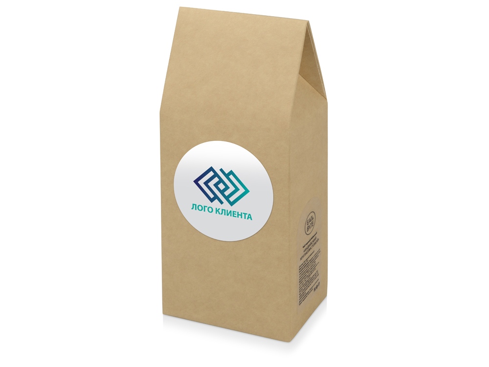 Подарочный набор Tea Duo с двумя видами чая, синий - купить оптом