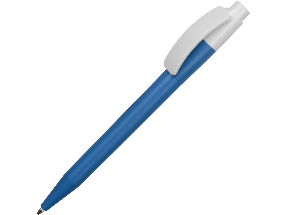 Ручка шариковая UMA PIXEL KG F, синий - купить оптом