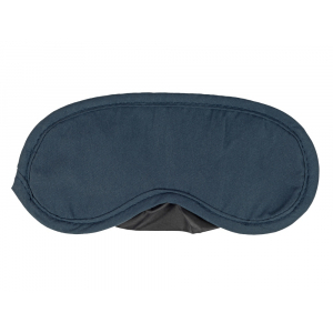 Набор дорожный Travel Blue Sleep Set, синий - купить оптом