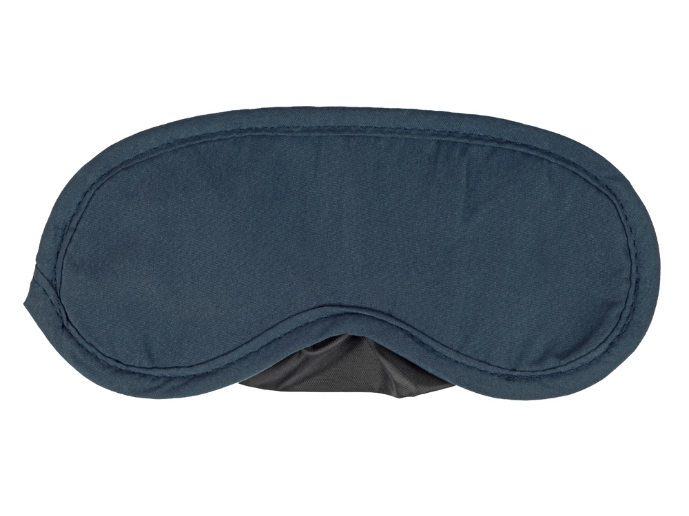 Набор дорожный Travel Blue Sleep Set, синий - купить оптом