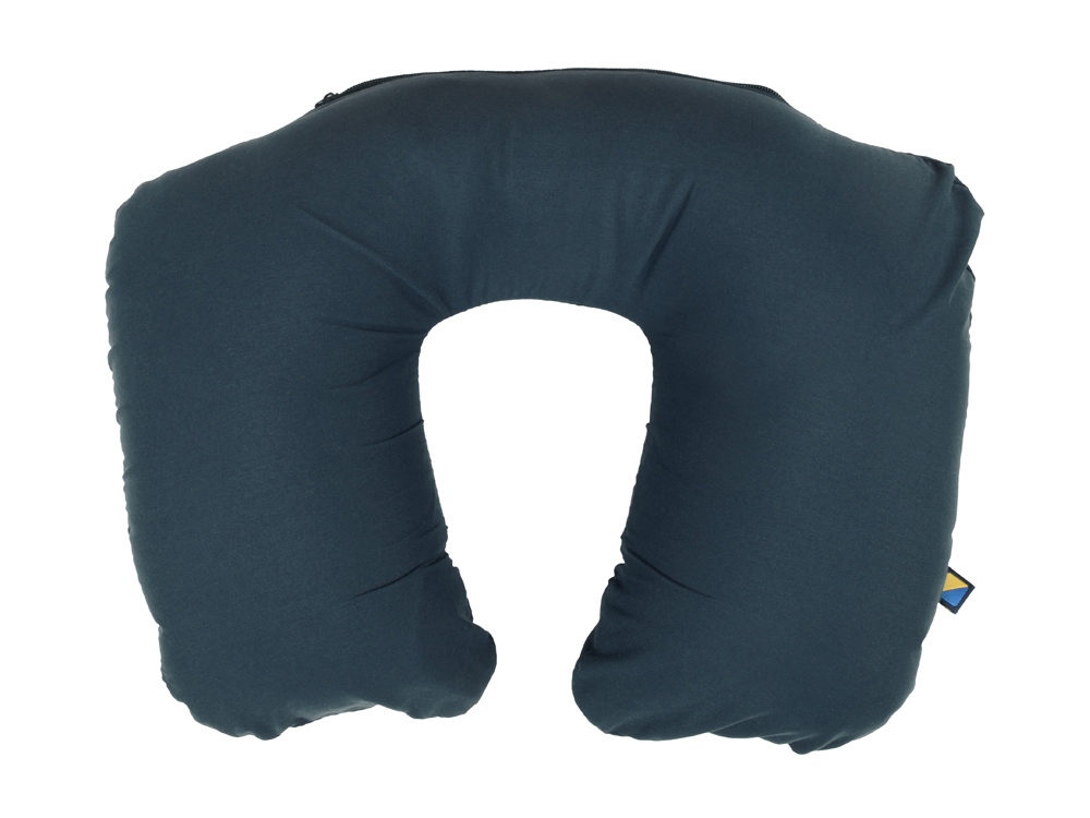 Набор дорожный Travel Blue Sleep Set, синий - купить оптом