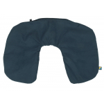 Набор дорожный Travel Blue Sleep Set, синий, фото 3