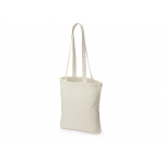 Сумка из плотного хлопка Carryme 220, белый молочный, фото 1