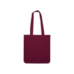 Сумка из плотного хлопка Carryme 220, бордовый, фото 2