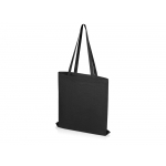 Сумка из хлопка Carryme 105, черный, фото 1