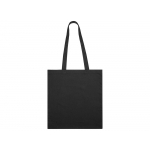 Сумка из хлопка Carryme 105, черный, фото 2