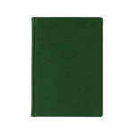 Ежедневник недатированный А5 Velvet, зеленый, фото 2