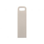 Флеш-карта USB 2.0 16 Gb Fero, серебристый, фото 1