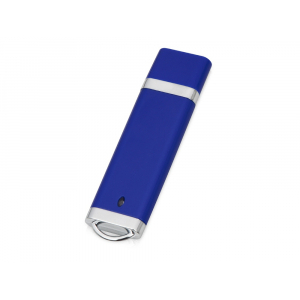 Флеш-карта USB 2.0 16 Gb Орландо, синий - купить оптом
