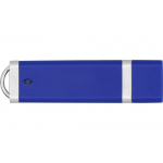 Флеш-карта USB 2.0 16 Gb Орландо, синий, фото 2