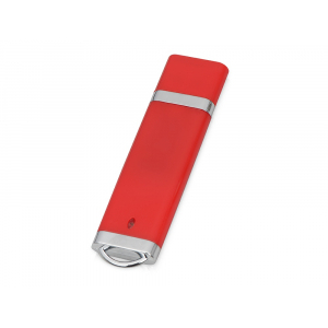 Флеш-карта USB 2.0 16 Gb Орландо, красный - купить оптом