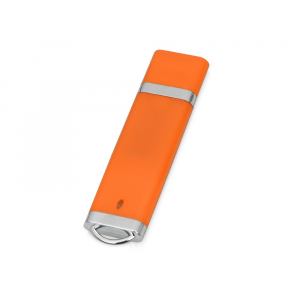 Флеш-карта USB 2.0 16 Gb Орландо, оранжевый - купить оптом