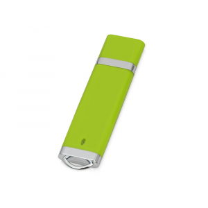 Флеш-карта USB 2.0 16 Gb Орландо, зеленый - купить оптом