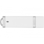 Флеш-карта USB 2.0 16 Gb Орландо, белый, фото 2