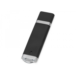 Флеш-карта USB 2.0 16 Gb Орландо, черный - купить оптом