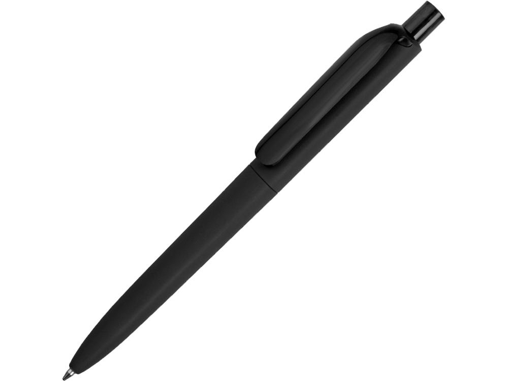 Подарочный набор Moleskine Indiana с блокнотом А5 Soft и ручкой, черный - купить оптом