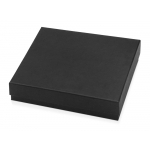 Подарочный набор Moleskine Indiana с блокнотом А5 Soft и ручкой, черный, фото 4