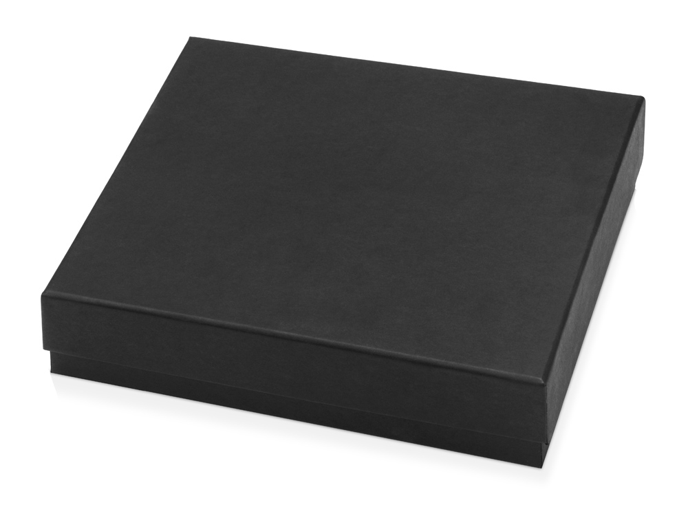 Подарочный набор Moleskine Indiana с блокнотом А5 Soft и ручкой, черный - купить оптом