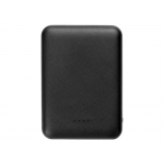 Портативное зарядное устройствоGrind, 5000 mAh, черный, фото 4