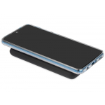 Портативное беспроводное зарядное устройство Airbank, 10000 mAh,  черный, фото 2