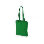 Сумка из плотного хлопка Carryme 200, зеленый, фото 1