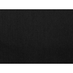 Хлопковый фартук 180gsm, черный, фото 3