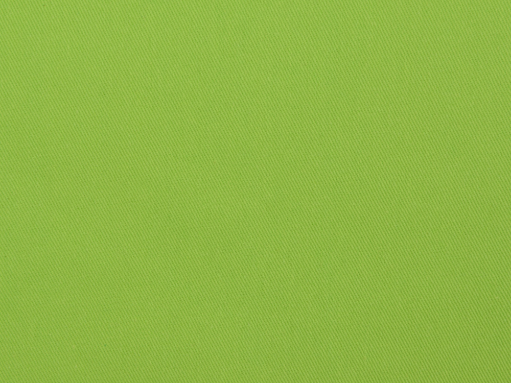 Хлопковый фартук 180gsm, зеленое яблоко - купить оптом