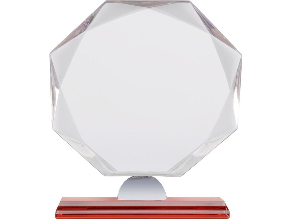 Награда Diamond, красный - купить оптом