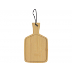 Набор для сыра и тапасов Bamboo Collection Tapas, светло-коричневый, фото 2