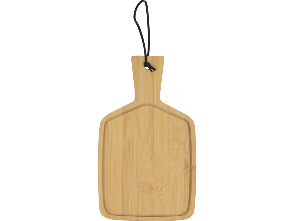 Набор для сыра и тапасов Bamboo Collection Tapas, светло-коричневый - купить оптом