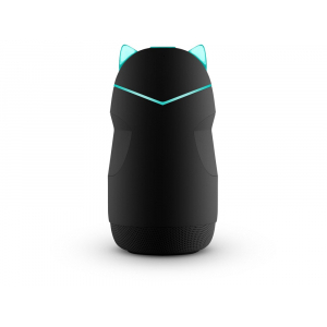 Портативная акустика Rombica Mysound Kitty 1C, черный - купить оптом