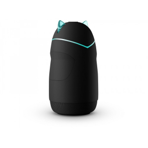 Портативная акустика Rombica Mysound Kitty 1C, черный - купить оптом