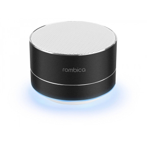 Портативная акустика Rombica Mysound BT-03 1C, черный - купить оптом