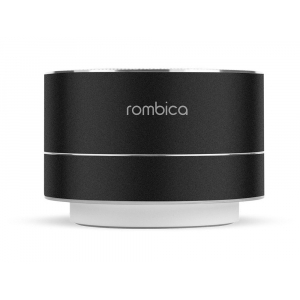 Портативная акустика Rombica Mysound BT-03 1C, черный - купить оптом