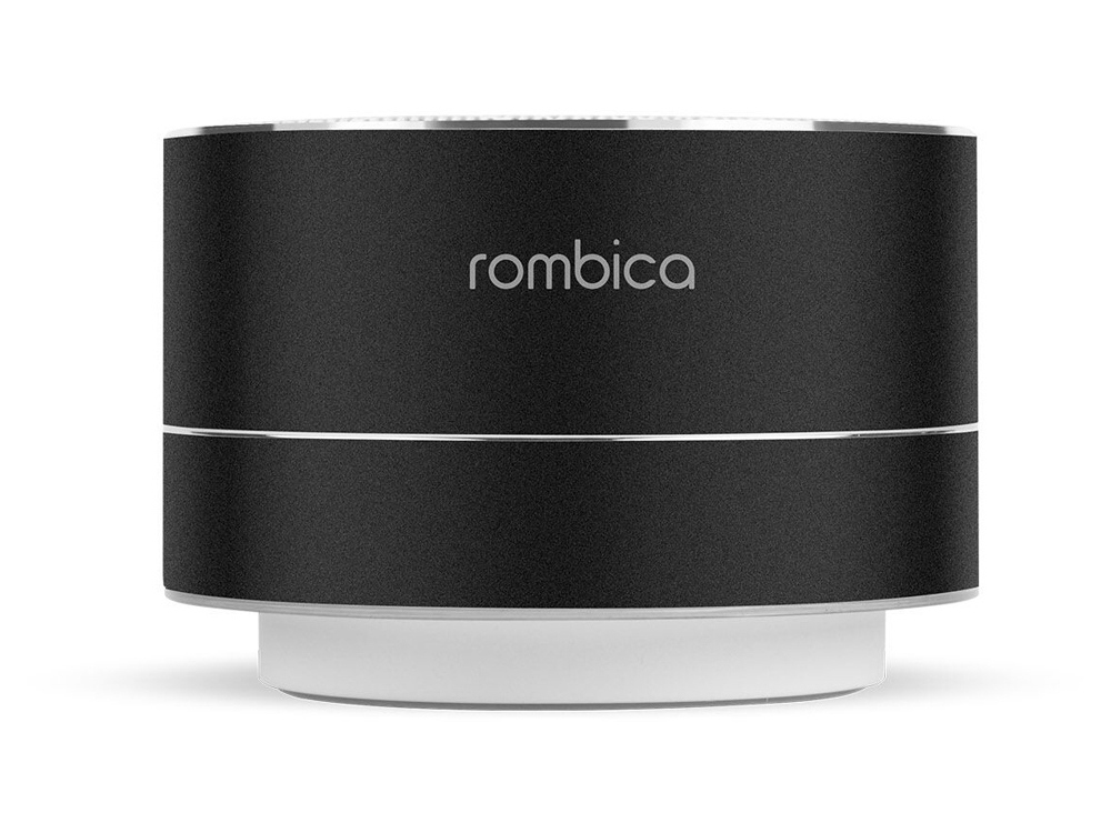 Портативная акустика Rombica Mysound BT-03 1C, черный - купить оптом