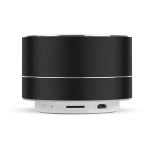 Портативная акустика Rombica Mysound BT-03 1C, черный, фото 3