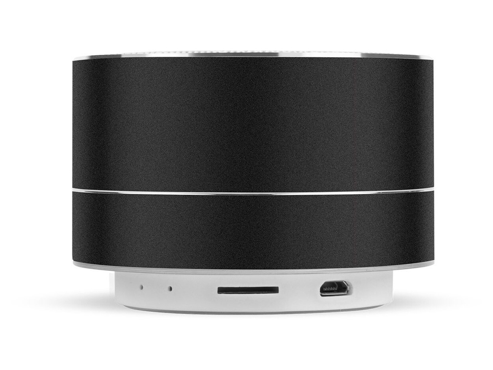 Портативная акустика Rombica Mysound BT-03 1C, черный - купить оптом