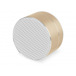 Портативная акустика Rombica Mysound BT-03 4C, золотистый, фото 2