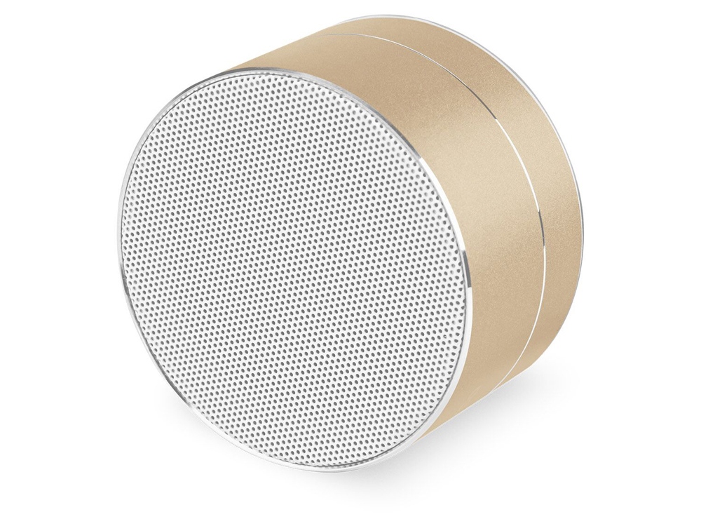 Портативная акустика Rombica Mysound BT-03 4C, золотистый - купить оптом