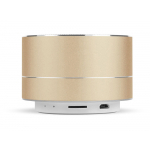 Портативная акустика Rombica Mysound BT-03 4C, золотистый, фото 3
