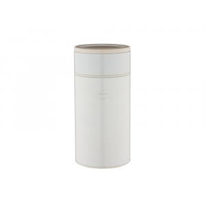 Термос из нерж. стали для еды тм ThermoCafe Arctic-1000FJ, 1.0L, белый - купить оптом