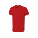 Футболка HD Fit короткий рукав с эластаном, мужская, красный, фото 4