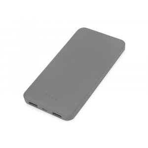 Внешний аккумулятор Rombica NEO PB100 Gray, серый - купить оптом