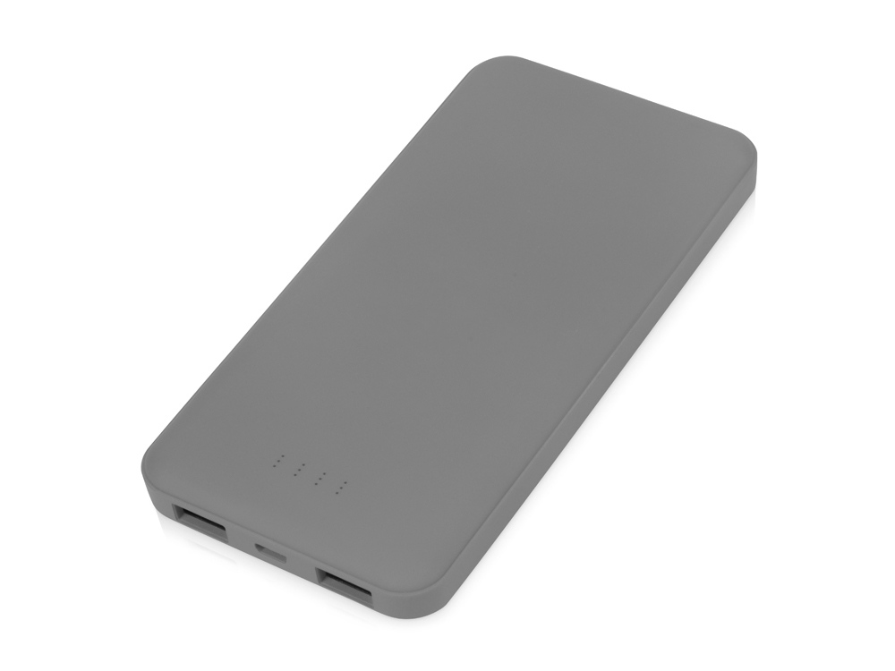 Внешний аккумулятор Rombica NEO PB100 Gray, серый - купить оптом