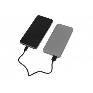 Внешний аккумулятор Rombica NEO PB100 Gray, серый - купить оптом