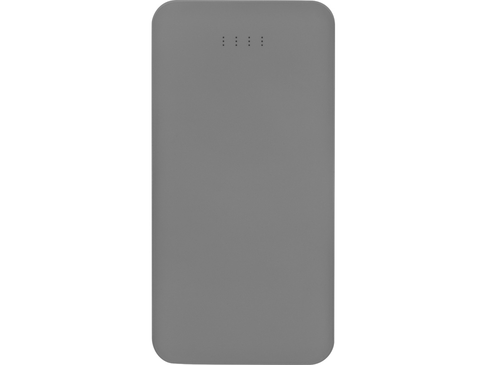 Внешний аккумулятор Rombica NEO PB100 Gray, серый - купить оптом